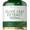 Olive Leaf Extract 9000mg - 100 Capsules